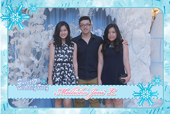 Mellicha Birthday Party by After 5 Photobooth - 012 Mellicha Birthday Party by After 5 Photobooth - 012