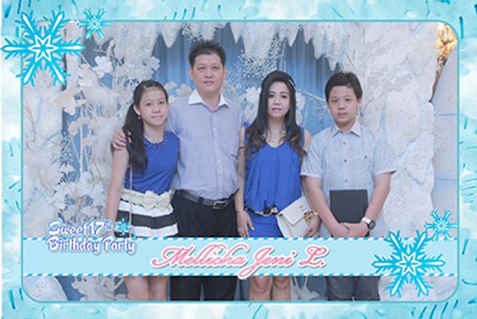 Mellicha Birthday Party by After 5 Photobooth - 013 Mellicha Birthday Party by After 5 Photobooth - 013