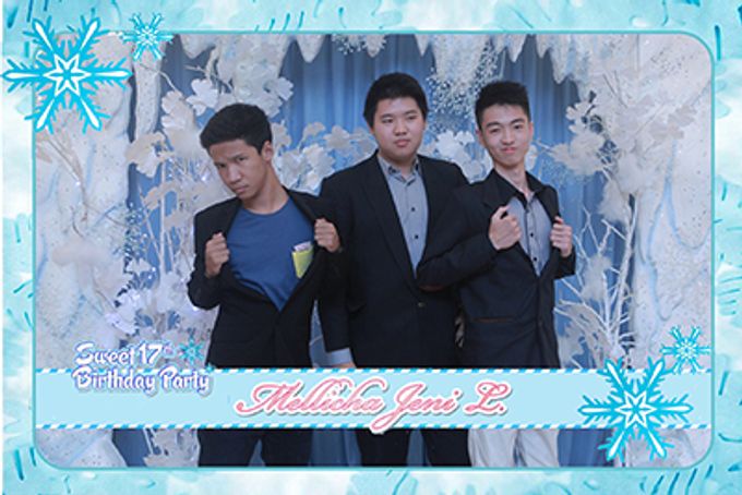 Mellicha Birthday Party by After 5 Photobooth - 019 Mellicha Birthday Party by After 5 Photobooth - 019
