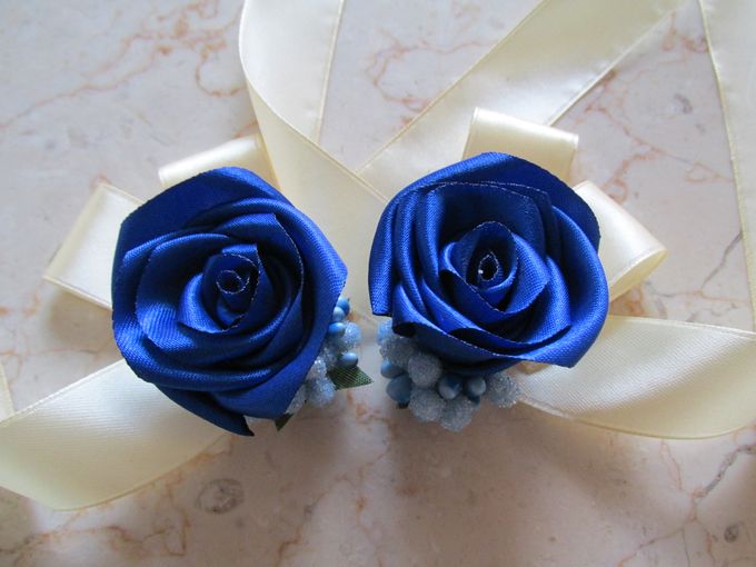 Dark blue theme by Letizia Wedding - 006 Dark blue theme by Letizia Wedding - 006