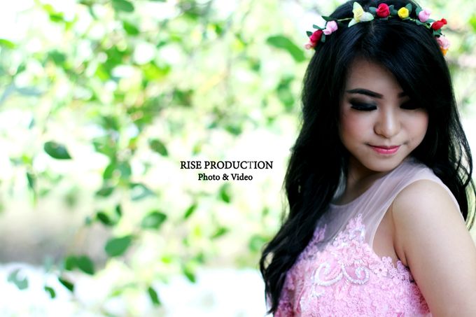 Presweet michelle by Rise production - 001