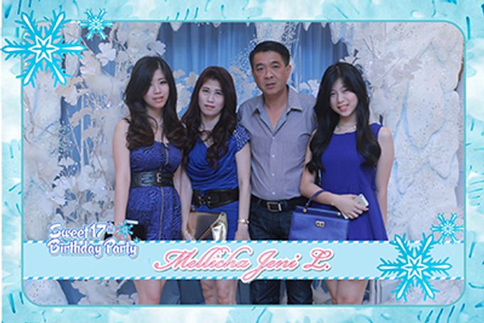 Mellicha Birthday Party by After 5 Photobooth - 025 Mellicha Birthday Party by After 5 Photobooth - 025
