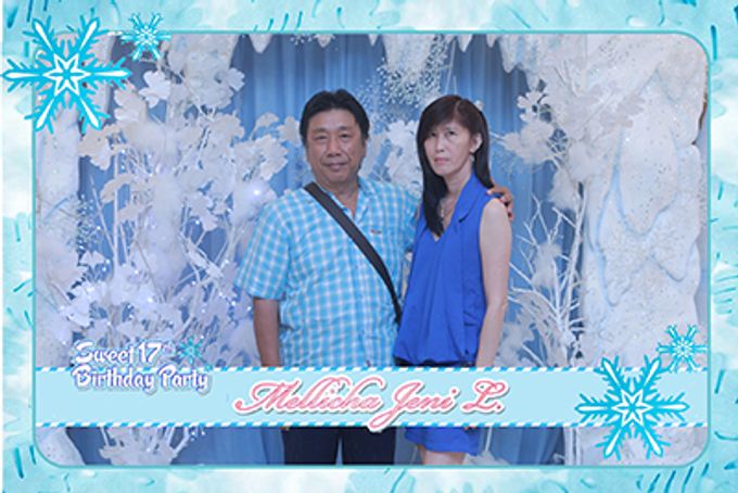 Mellicha Birthday Party by After 5 Photobooth - 026 Mellicha Birthday Party by After 5 Photobooth - 026