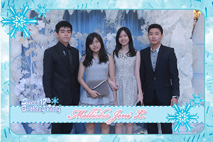Mellicha Birthday Party by After 5 Photobooth - 029 Mellicha Birthday Party by After 5 Photobooth - 029
