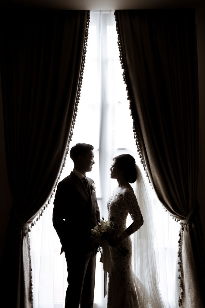 Derry & Sally Wedding Day by Anaz Khairunnaz - 010 Derry & Sally Wedding Day by Anaz Khairunnaz - 010