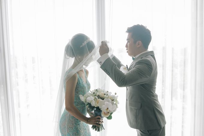 Wedding Bold & Beautiful - Stanley & Onyzza at Sky Ayana Resort Bali by Anaz Khairunnaz - 006 Wedding Bold & Beautiful - Stanley & Onyzza at Sky Ayana Resort Bali by Anaz Khairunnaz - 006