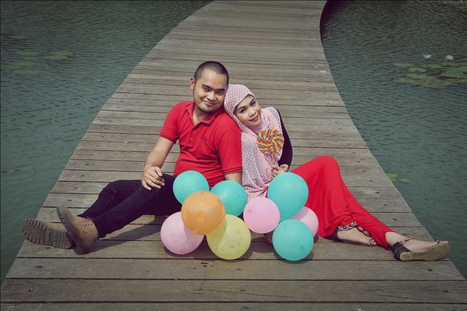 INTUISI prewedding by INTUISI photoshoot - 010