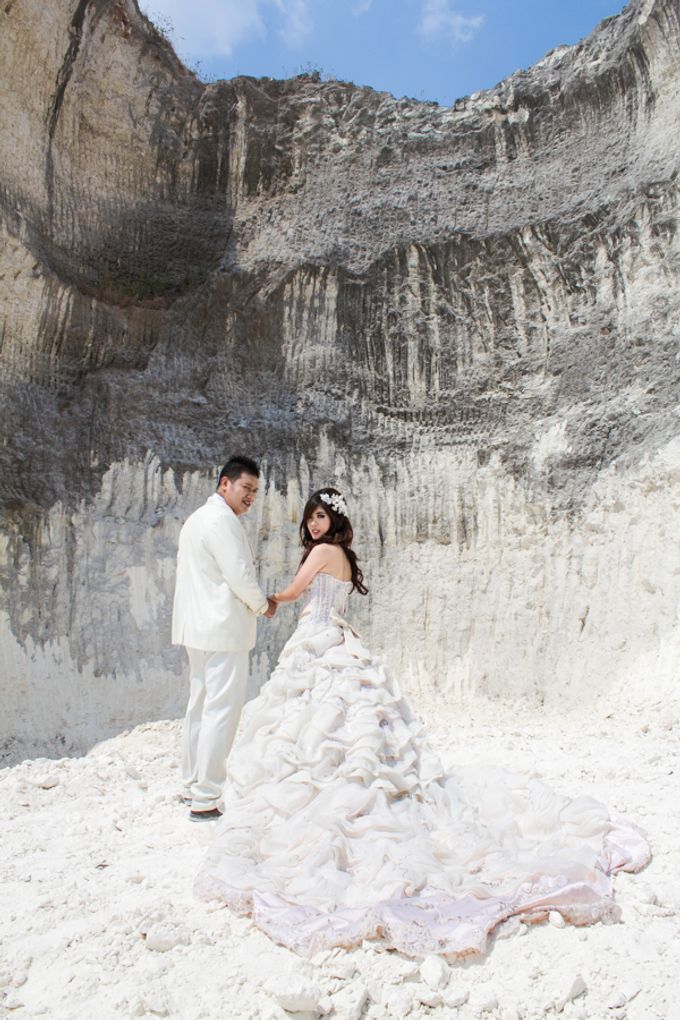Prewedding of Jeffry & Yurike by CS Photography - 006 Prewedding of Jeffry & Yurike by CS Photography - 006