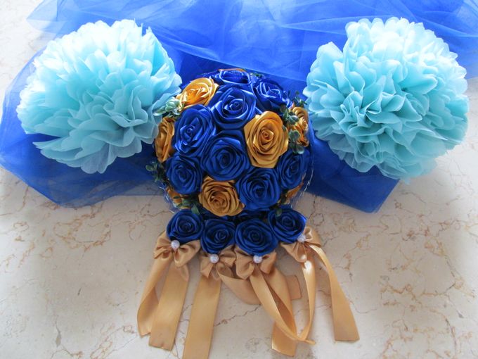 Dark blue theme by Letizia Wedding - 002 Dark blue theme by Letizia Wedding - 002