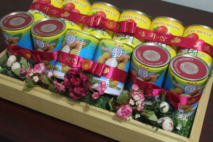 RUstic Box sangjit by lievelingwedding by LievelingWedding - 004 RUstic Box sangjit by lievelingwedding by LievelingWedding - 004