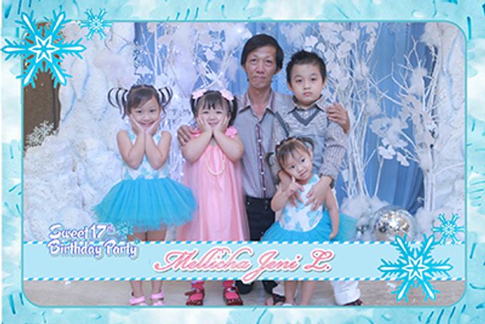 Mellicha Birthday Party by After 5 Photobooth - 035 Mellicha Birthday Party by After 5 Photobooth - 035