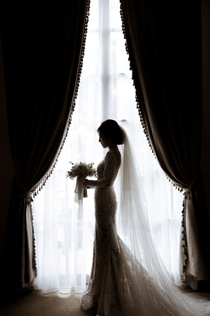 Derry & Sally Wedding Day by Anaz Khairunnaz - 011 Derry & Sally Wedding Day by Anaz Khairunnaz - 011