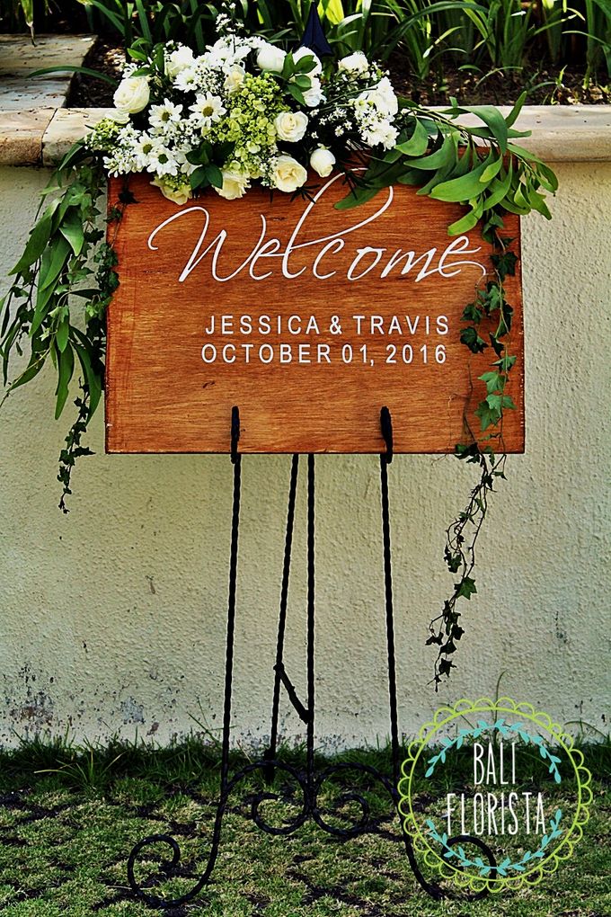 Chic, Natural, Rustic!! by Bali Florista - 005 Chic, Natural, Rustic!! by Bali Florista - 005