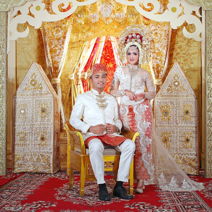 Wedding Fadky & Silvi by Rens Studio Photography - 003 Wedding Fadky & Silvi by Rens Studio Photography - 003