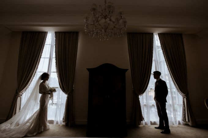 Derry & Sally Wedding Day by Anaz Khairunnaz - 008 Derry & Sally Wedding Day by Anaz Khairunnaz - 008