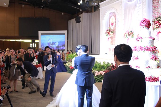 Mc wedding icc mgk kemayoran jakarta- anthony stevven by Anthony Stevven - 004 Mc wedding icc mgk kemayoran jakarta- anthony stevven by Anthony Stevven - 004