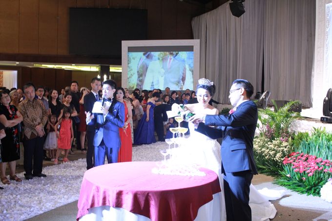 Mc wedding icc mgk kemayoran jakarta- anthony stevven by Anthony Stevven - 005 Mc wedding icc mgk kemayoran jakarta- anthony stevven by Anthony Stevven - 005