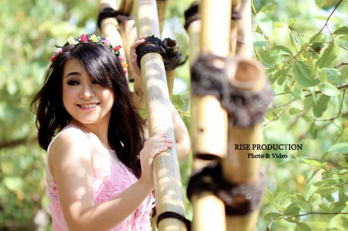 Presweet michelle by Rise production - 002