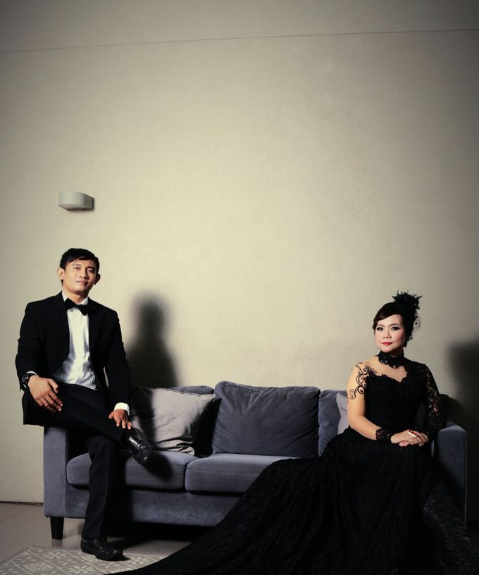 Lia & Akoenk by Malaka Hotel Bandung - 002 Lia & Akoenk by Malaka Hotel Bandung - 002