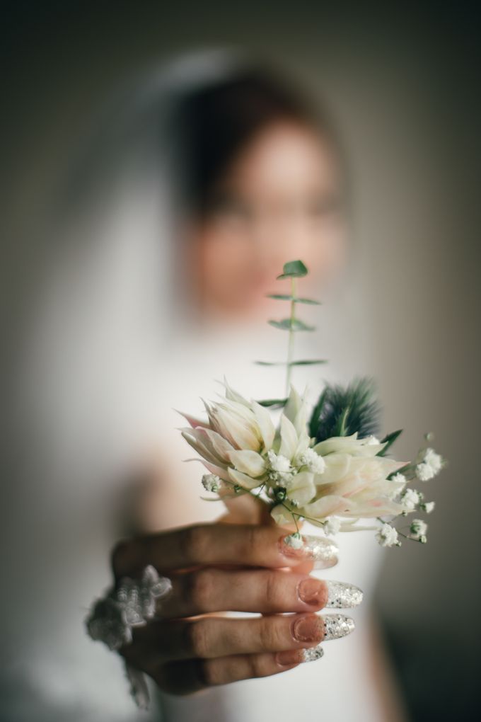 Maya & Yudi Wedding Day by Chroma Pictures - 016 Maya & Yudi Wedding Day by Chroma Pictures - 016
