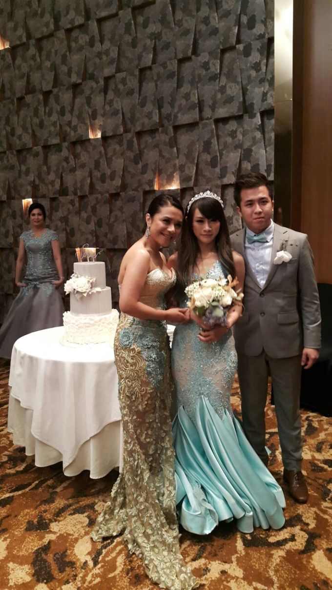 Wedding Stanley & Onyza by Anaz Khairunnaz - 004