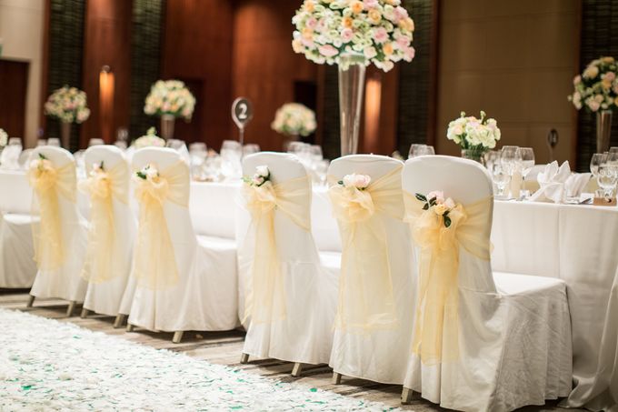 Lavish Grand Ballroom by Amara Sanctuary Resort Sentosa - 026 Lavish Grand Ballroom by Amara Sanctuary Resort Sentosa - 026