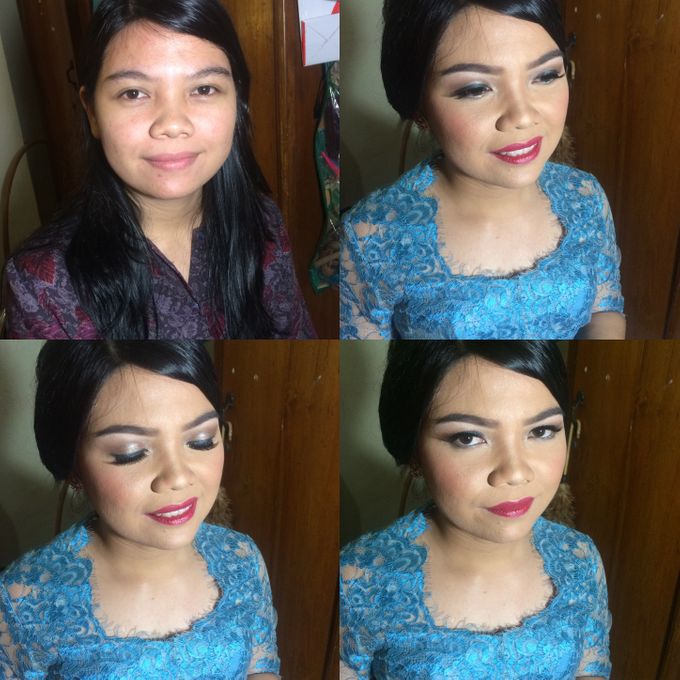 Elitajohana Makeup Artist by Elitajohana Makeup Artist - 014