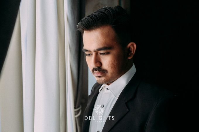 PREWEDDING REZY & TITA by Delights Story - 001