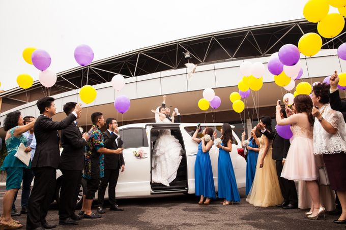 WEDDING OF RIO & EMA by Wong Hang Distinguished Tailor - 012 WEDDING OF RIO & EMA by Wong Hang Distinguished Tailor - 012