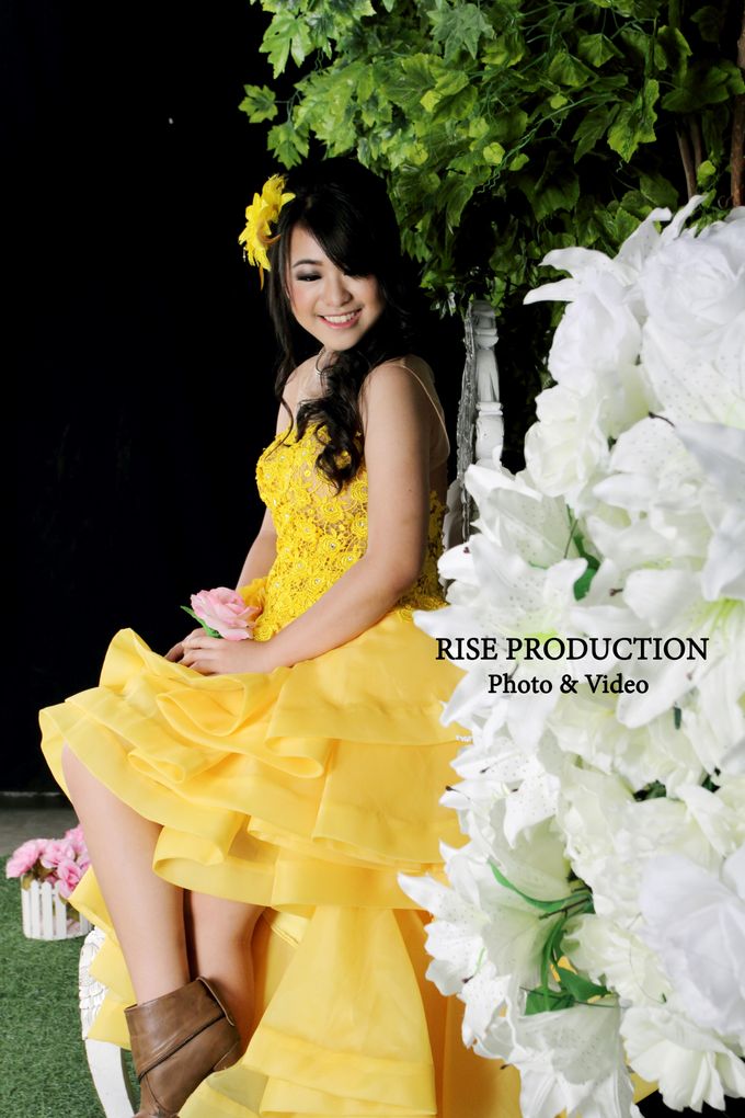 Presweet michelle by Rise production - 007