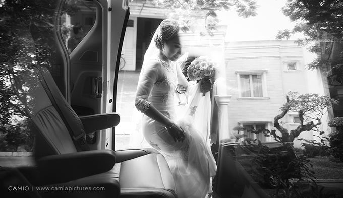 Sandi & Lili Wedding Day by Camio Pictures - 006 Sandi & Lili Wedding Day by Camio Pictures - 006