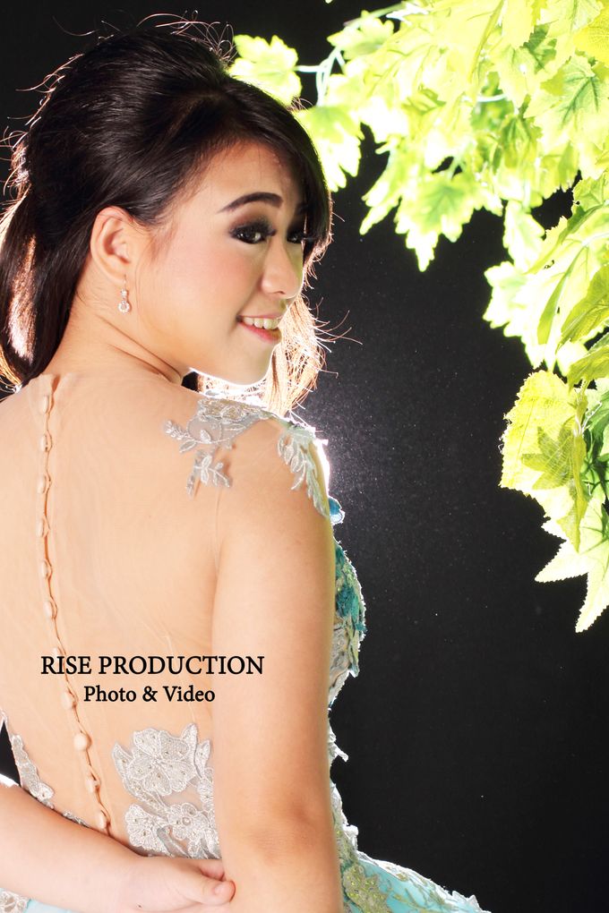 Presweet michelle by Rise production - 009