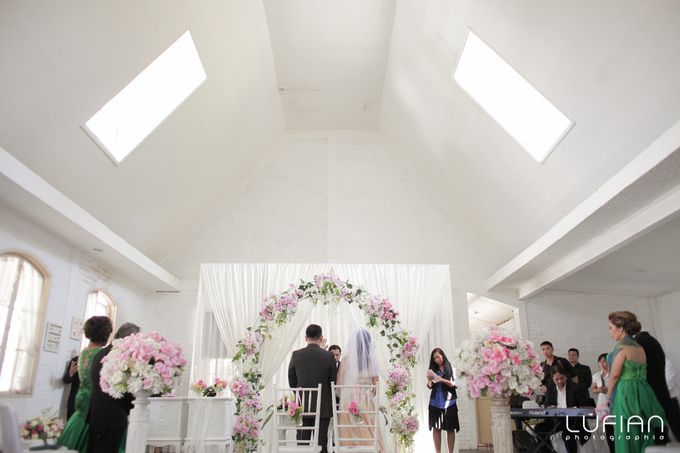 Erick & Itha Wedding by Dante Wedding Planner - 007 Erick & Itha Wedding by Dante Wedding Planner - 007