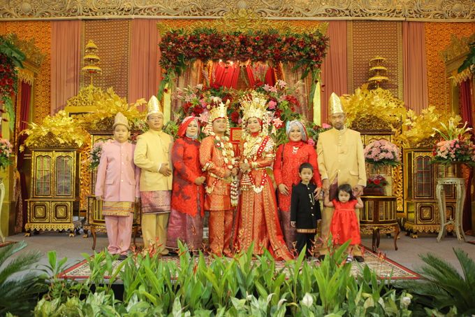 Anita & Tubagus Wedding Day by Puri Begawan - 015