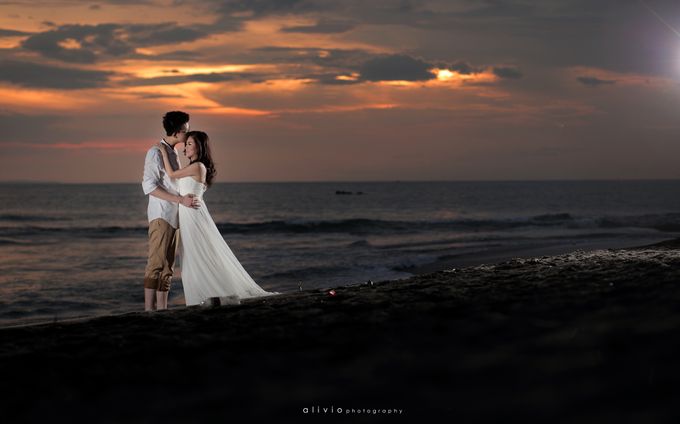 hartono & intan prewedding by alivio photography - 016