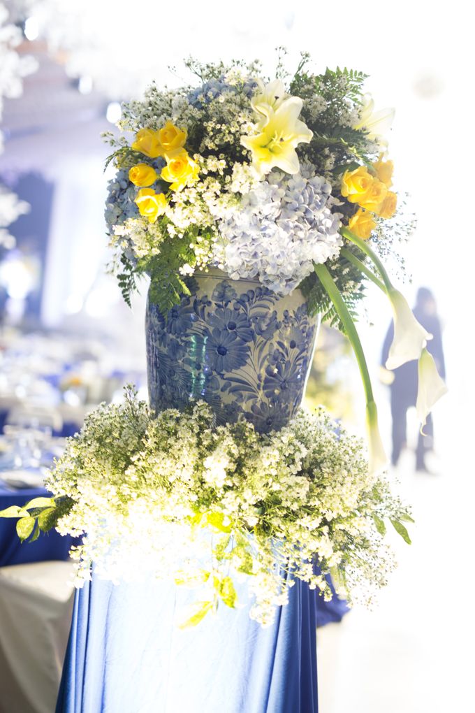 The Wedding of Ivan & Yenny by Best Decor - 004 The Wedding of Ivan & Yenny by Best Decor - 004