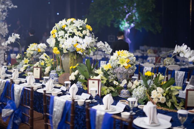 The Wedding of Ivan & Yenny by Best Decor - 005 The Wedding of Ivan & Yenny by Best Decor - 005