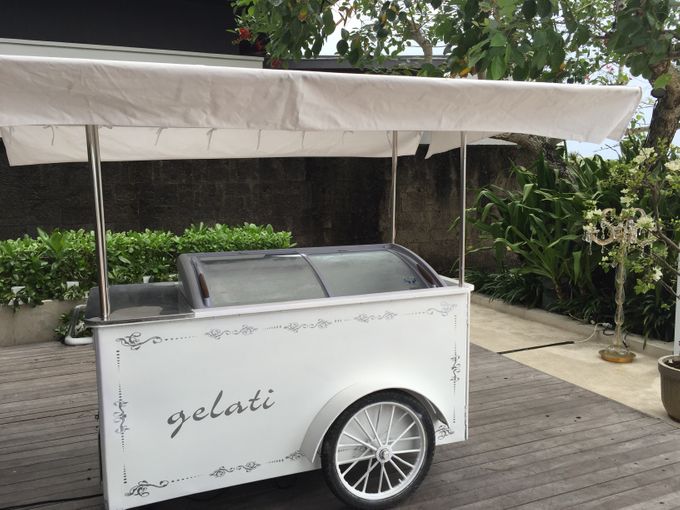 Gelato Bar by Delicioso Gelato - 001 Gelato Bar by Delicioso Gelato - 001