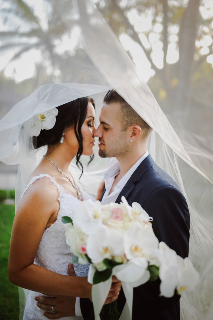 Bali Wedding - Elly and Jay at Segara Village Hotel by The Deluzion Visual Works - 035 Bali Wedding - Elly and Jay at Segara Village Hotel by The Deluzion Visual Works - 035