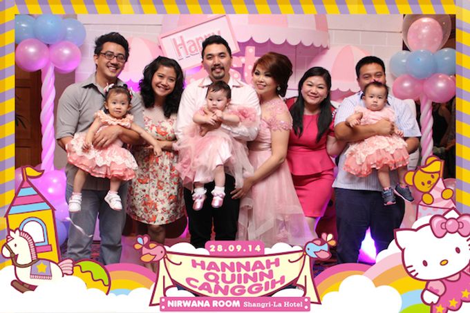 First Birthday of Hannah Quinn by After 5 Photobooth - 002 First Birthday of Hannah Quinn by After 5 Photobooth - 002