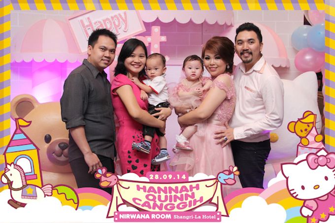 First Birthday of Hannah Quinn by After 5 Photobooth - 003 First Birthday of Hannah Quinn by After 5 Photobooth - 003