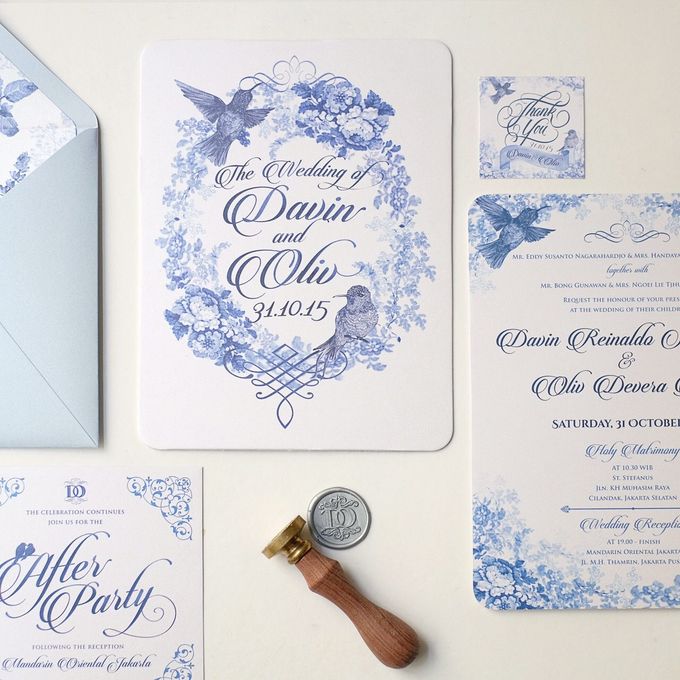 Wax Stamp The Love Seal by Memento Idea - 007 Wax Stamp The Love Seal by Memento Idea - 007