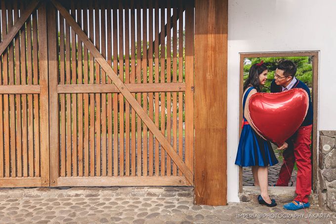 Love Magnet by Imperial Photography Jakarta - 031 Love Magnet by Imperial Photography Jakarta - 031
