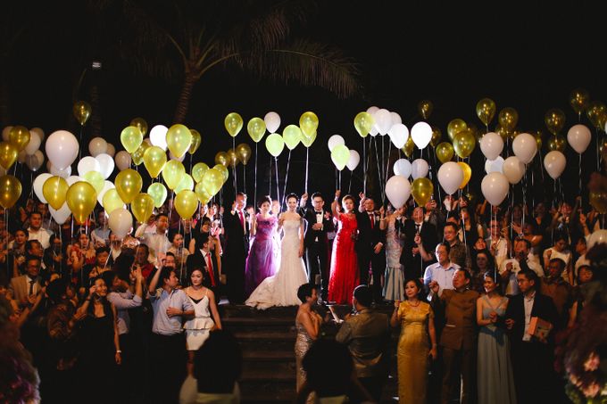 The Wedding of Kusuma & Yolanda by PROJECT ART PLUS Wedding & More - 008 The Wedding of Kusuma & Yolanda by PROJECT ART PLUS Wedding & More - 008