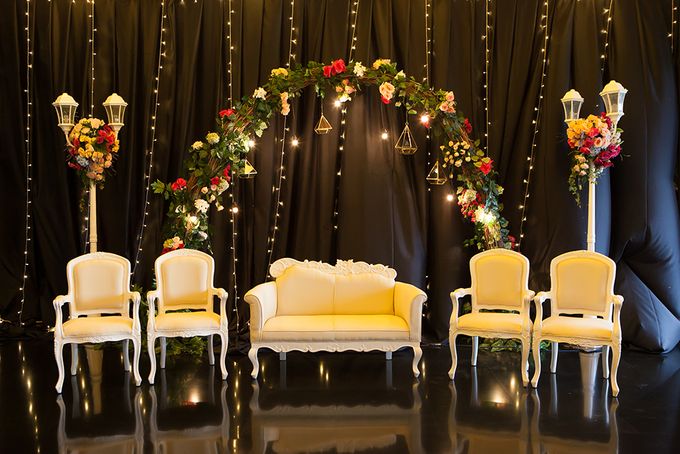 The Wedding of ANdri & Ivonne by The Swan Decoration - 013 The Wedding of ANdri & Ivonne by The Swan Decoration - 013