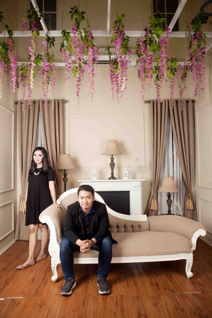 Pre Wedding Rio & Widia by THE HOUSE STUDIO - 008 Pre Wedding Rio & Widia by THE HOUSE STUDIO - 008