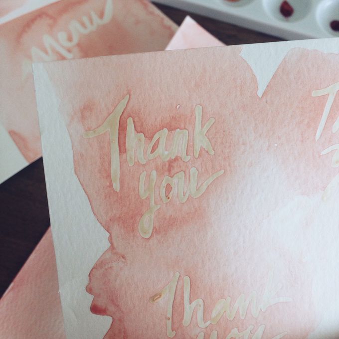 Tiffany & Teguh Wedding by My Sweet Scarlett Paperie - 003 Tiffany & Teguh Wedding by My Sweet Scarlett Paperie - 003