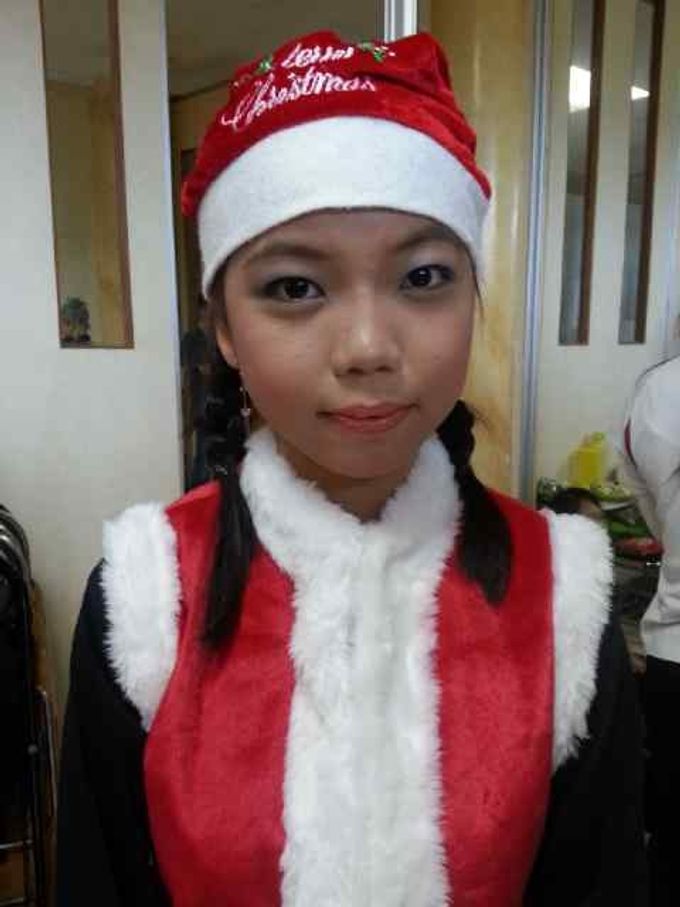 before after by Dhinst Makeup - 017 before after by Dhinst Makeup - 017