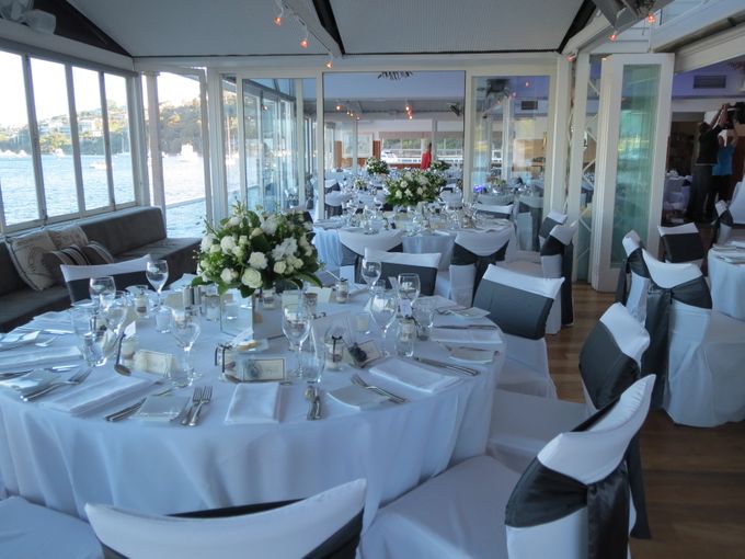 Hana & Scott by Carte Blanche Wedding Design - 002 Hana & Scott by Carte Blanche Wedding Design - 002