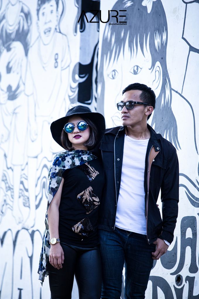 Prewedding Dinda & Aji by AZURE DOCUMENTATION - 002 Prewedding Dinda & Aji by AZURE DOCUMENTATION - 002